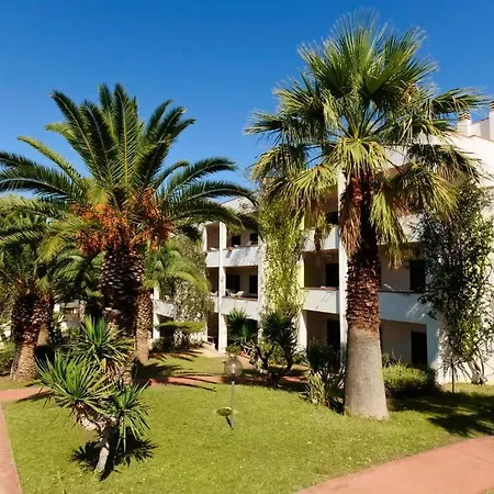 Hotel Villaggio Costa Ripa-2